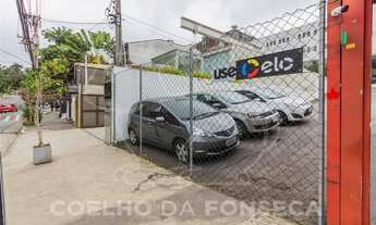 Imagem 3: Terreno Padrao - Vila Madalena/Sao Paulo