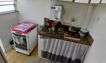 Imagem 6: DOIS QUARTOS EM SÃO CRISTÓVÃO - RUA GENERAL JOSÉ CRISTINO