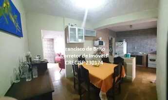 Imagem: Casa em Rua Piratininga - Vila Paulista