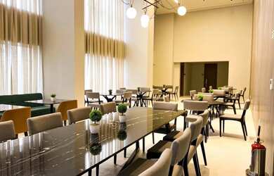 Imagem 4: Apartamento para Venda em João Pessoa, Manaíra, 3 dormitórios, 3 suítes, 3 banheiros, 2 va