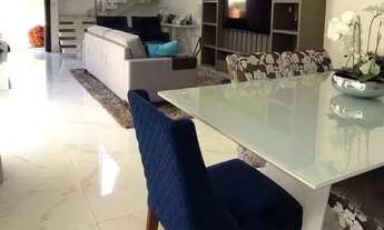 Imagem 3: Casa à venda em Campinas, Swiss Park, com 3 suítes, com 280 m², Residencial Basel