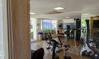 Imagem 5: Cobertura à Venda no Condomínio Oceanic em Florianópolis Abaixo do Valor de Mercado!