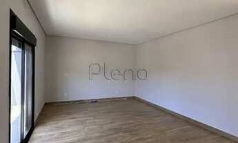 Imagem 6: Sobrado à venda em Indaiatuba, Loteamento Park Gran Reserve, com 3 suítes, com 164 m²