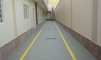 Imagem 4: Alugo apartamento com fogão cooktop, armários da cozinha e 2 quartos na Nova Imperatriz