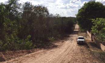 Imagem 5: Terreno Cacimba Velha