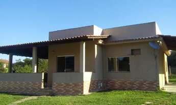 Imagem: Casa lugar tranquilo