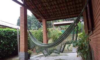 Imagem 7: Casa 2 quartos - jardim - em Lumiar - Nova Friburgo