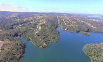 Imagem 3: Condomínio Corumbá IV. Porto Vitória Laçamento