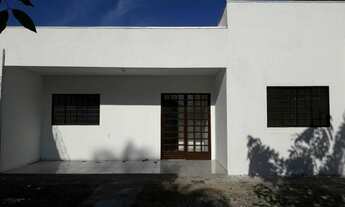 Imagem: Casa - Aluguel