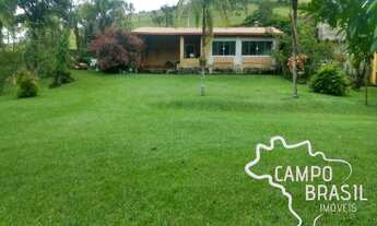 Imagem: Campo Brasil Imóveis, realizando seu sonho