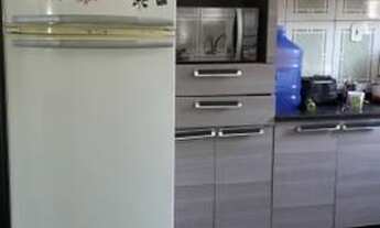 Imagem 4: Alugo casa de 2 quartos, garagem