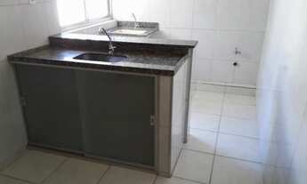 Imagem 6: Apartamento de 2 Quartos - Bairro Peluso-Ubá-MG