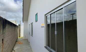 Imagem 3: Aluga-se Casa em Ji-Paraná Colina Park I