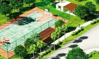 Imagem: Lote no condomínio Ampliare