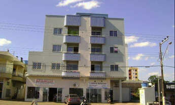 Imagem: Aluguel de apartamento ao lado da Unochapecó