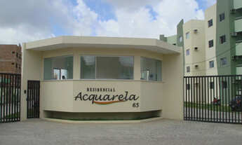 Imagem: Apartamento padrão Parnamirim