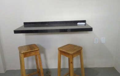 Imagem 4: Apartamentos Mobíliados ou SEM Mobilia