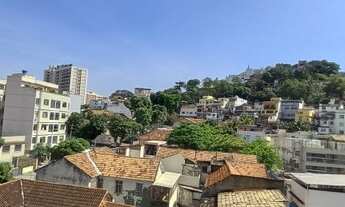 Imagem 7: Rio de Janeiro - Apartamento Padrão - Tijuca