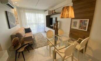 Imagem 3: Beach Class Eco Life - Apartamento 2 quartos - Muro Alto