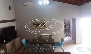 Imagem 4: Casa à venda, 3 quartos, 1 suíte, 4 vagas, Vila Limeirânea - Limeira/SP