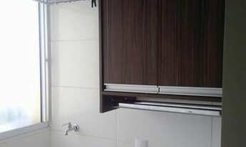 Imagem 3: Apartamento para Venda em Uberlândia, Chácaras Tubalina e Quartel, 3 dormitórios, 1 suíte