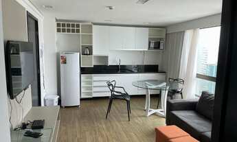 Imagem 3: Ramada Hotel e Suits 41m² 01 quarto mobiliado