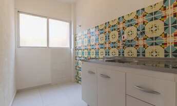 Imagem 7: Kitnet/Conjugado para aluguel possui 33 metros quadrados com 1 quarto