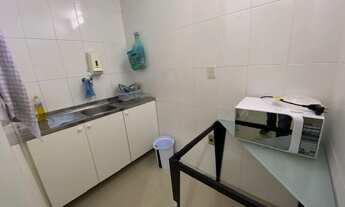 Imagem 5: Rio de Janeiro - Conjunto Comercial/sala - Saude