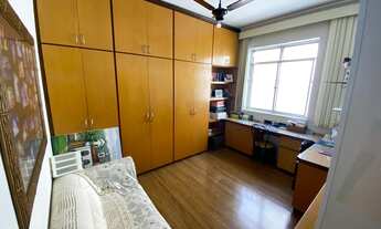 Imagem 4: Rio de Janeiro - Apartamento Padrão - Tijuca