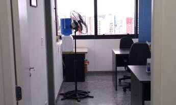 Imagem 3: Ótimas Sala/Conjuntos conjugados para venda com 62 m² - Vila Monte Alegre - São Paulo - SP