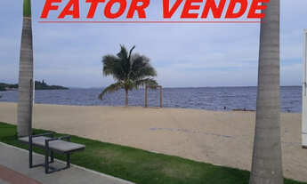 Imagem: Fator 477) Lote C/360 Mteros Praia Amendoeira