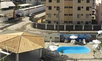 Imagem 5: Apartamento para Venda em Aracaju, Jabotiana, 3 dormitórios, 1 suíte, 1 banheiro, 1 vaga