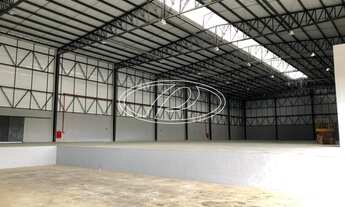 Imagem 5: Galpão para aluguel, Jardim Olga Veroni - Limeira/SP