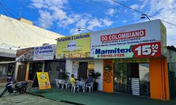Imagem: Salas Comerciais e Apartamentos ACSE 01