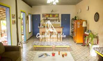 Imagem 5: Ilhabela - Casa Padrão - Perequê