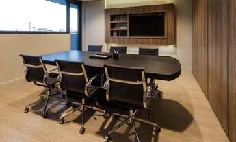 Imagem 8: Ótima Sala/Conjunto para venda tem 44 m² em Água Branca - São Paulo - SP