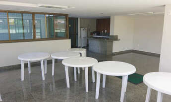 Imagem 3: 2 Quartos um Suíte Mobiliado - Boa Viagem/Pina