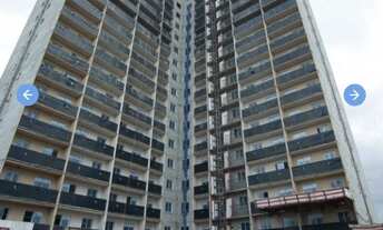 Imagem: 01 Dormitórios com sacada Patriarca