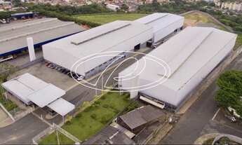 Imagem 3: Galpão para aluguel, Jardim Olga Veroni - Limeira/SP