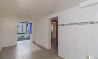 Imagem 1: SAPUCAIA DO SUL - Apartamento Padrão - Nova Sapucaia