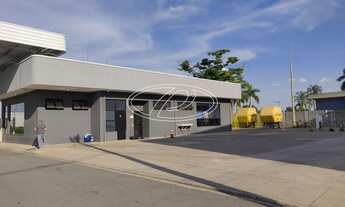 Imagem: Galpão para aluguel, Jardim Olga Veroni