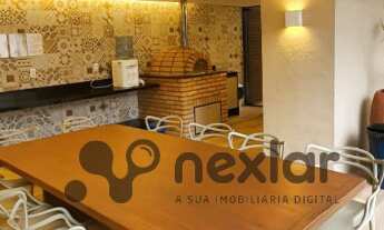 Imagem 2: JF - Edf Vania 306m² - Localizado na Av. Boa Viagem no melhor trecho de mar