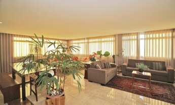 Imagem 2: APARTAMENTO 4 QUARTOS - SERRA