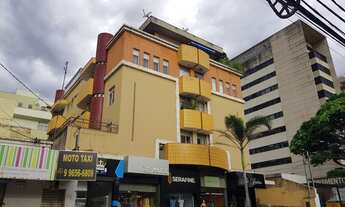 Imagem: Apartamento à venda, 3 quartos, 1 suíte