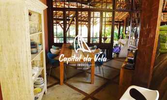 Imagem 5: Ilhabela - Casa Padrão - Pedra do Sino