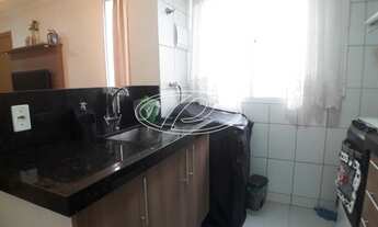 Imagem 5: Apartamento à venda, 2 quartos, 1 vaga, Residencial Morada das Acacias - Limeira/SP