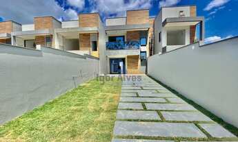 Imagem 3: Duplex com 3 suítes em rua privativa em ótima localização no Eusébio. Confira!!!