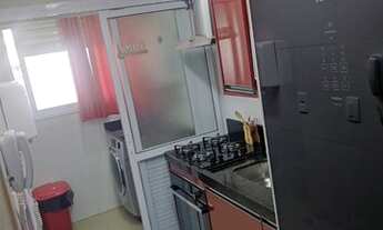 Imagem 7: Apto 66m² 3 dorm 1 Suite 1 Vaga no 3º andar ao Lado Shopping Suzano