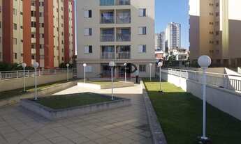Imagem 1: Apartamento 2 dormitórios - Vila Curuça