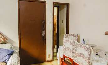 Imagem 2: Rio de Janeiro - Apartamento Padrão - Vila Isabel